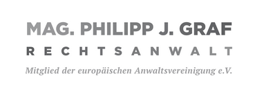Logo Mag. Philipp J